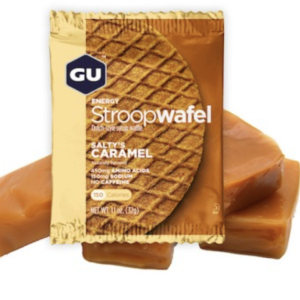 GU Stroopwafel Salty's Caramel
